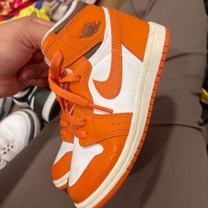 Jordan toddler
